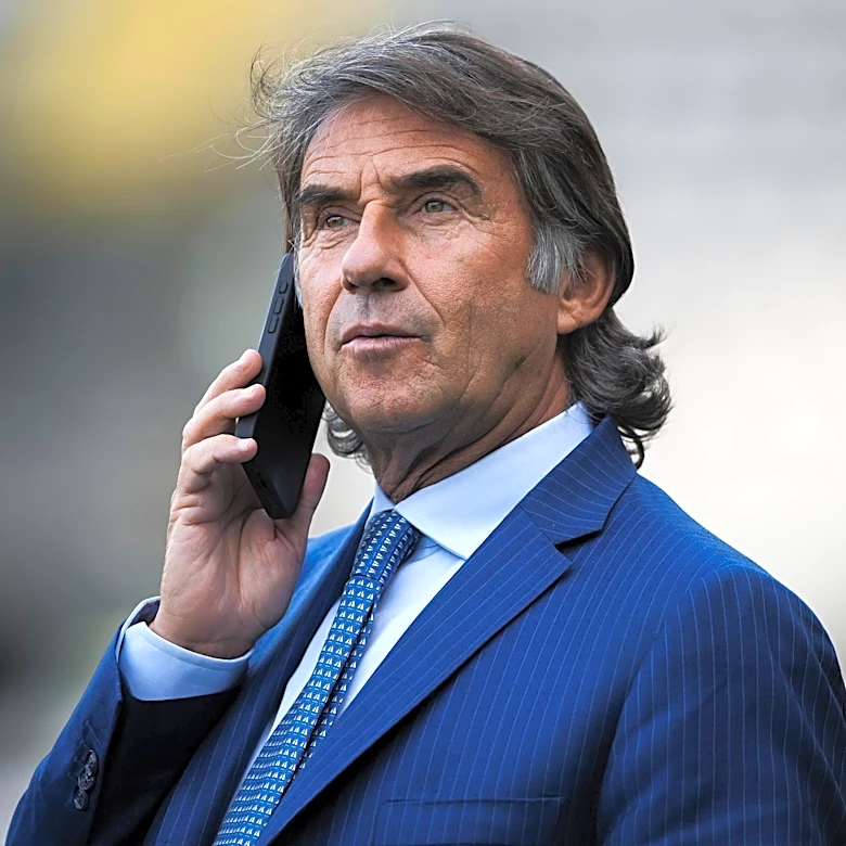 The Old Lady Speaks Podcast, Episode 344: Should we be worried about Juventus’ lack of transfer activity so far?