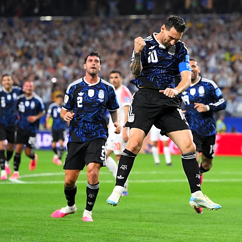 2026 FIFA World Cup Group Stage Awards
