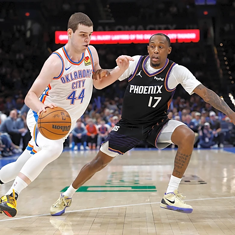 Suns pick up Jamaree Bouyea’s team option