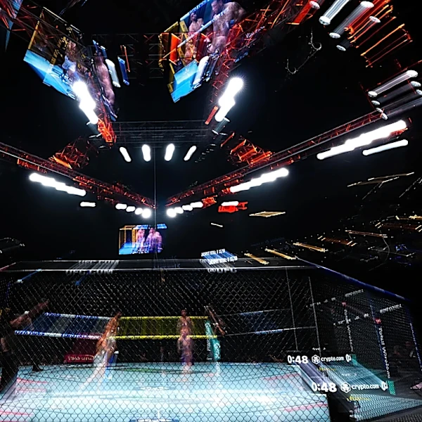 UFC 329: Conor McGregor vs. Max Holloway card finalized with late replacement