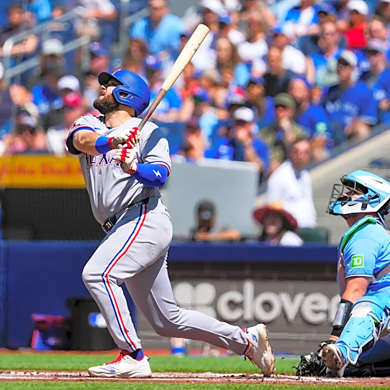 Game 85 Game Day Thread – Texas Rangers @ Cleveland Guardians