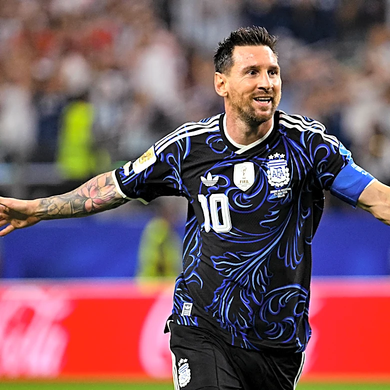 Lionel Messi’s World Cup form has Catalan press dreaming of a return to Barcelona
