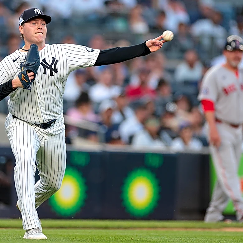 New York Yankees vs. Detroit Tigers: Ryan Weathers vs. Casey Mize