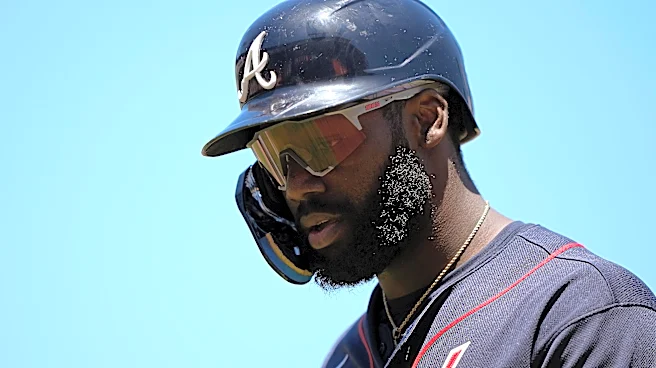Atlanta Braves off day chat and discussion: June 29