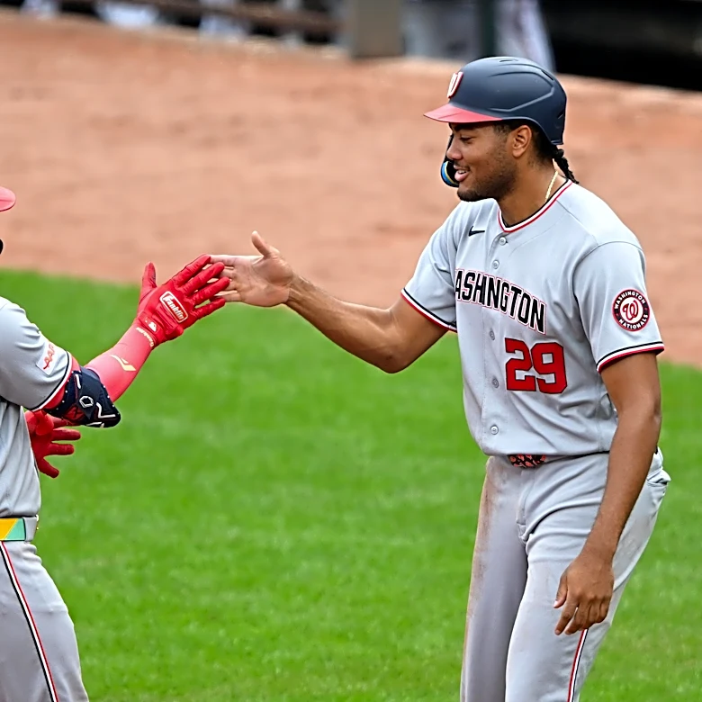 Washington Nationals vs Boston Red Sox Game Thread