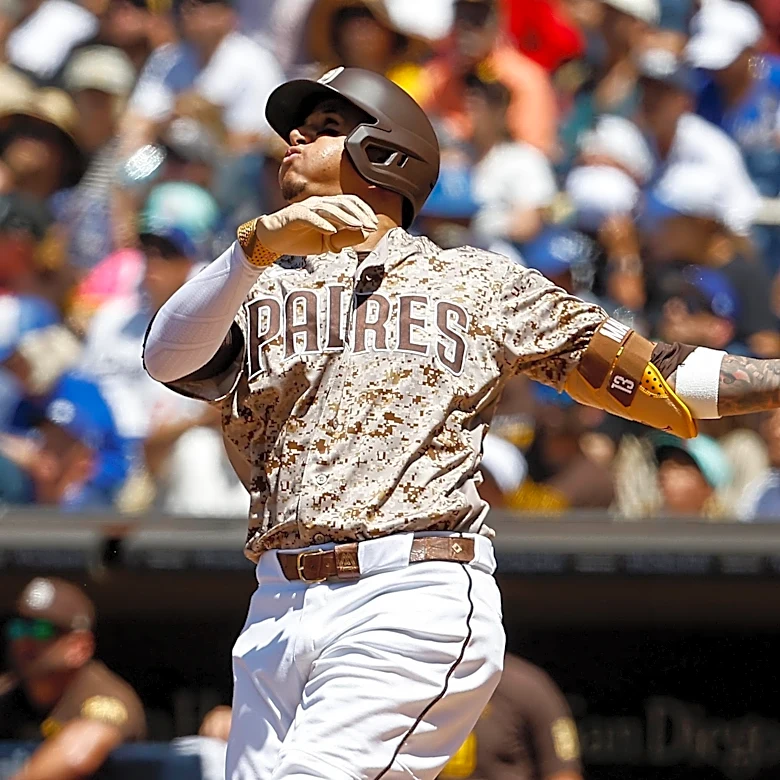 Game 83: San Diego Padres at Chicago Cubs
