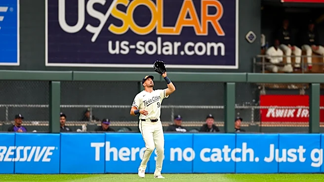 Game 86: Twins at Astros