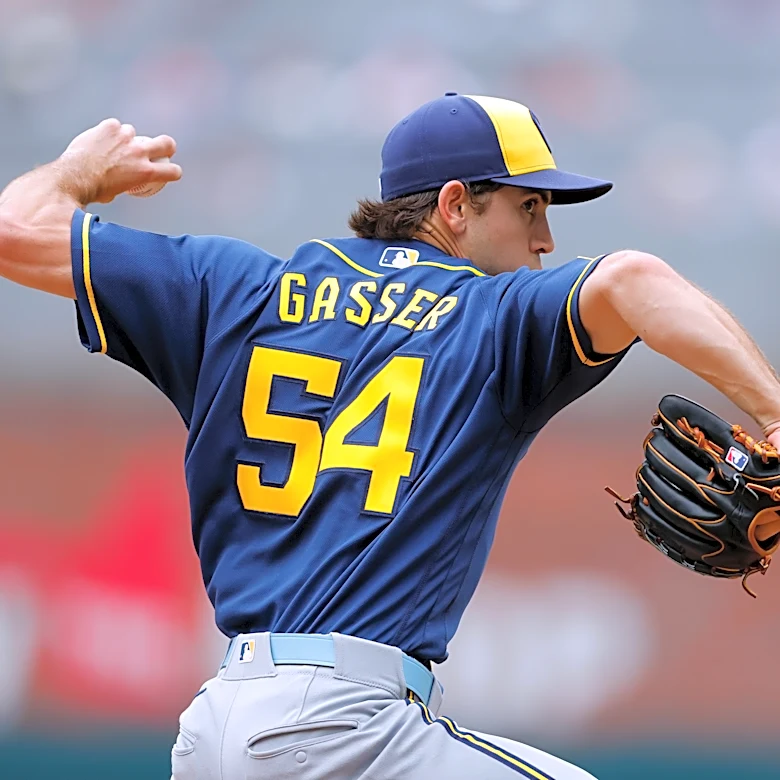 Game Discussion: Milwaukee Brewers (50-31) vs. Cincinnati Reds (39-43)