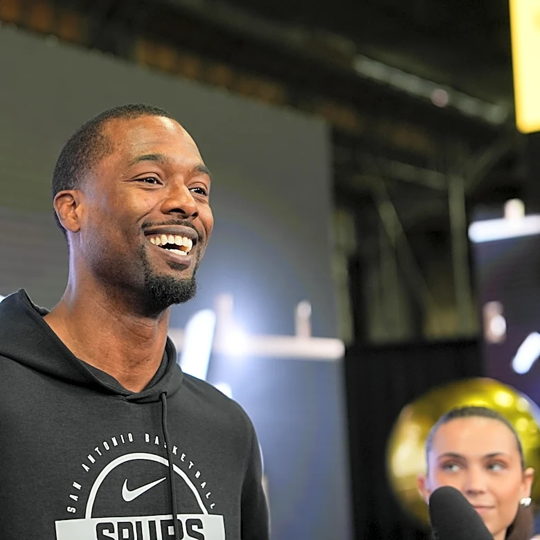 Report: Harrison Barnes will return to the Spurs on a 1-year/$8 million deal