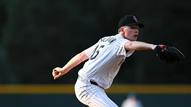 Colorado Rockies vs. Miami Marlins game discussion: Sandy Alcantara vs. Sean Sullivan