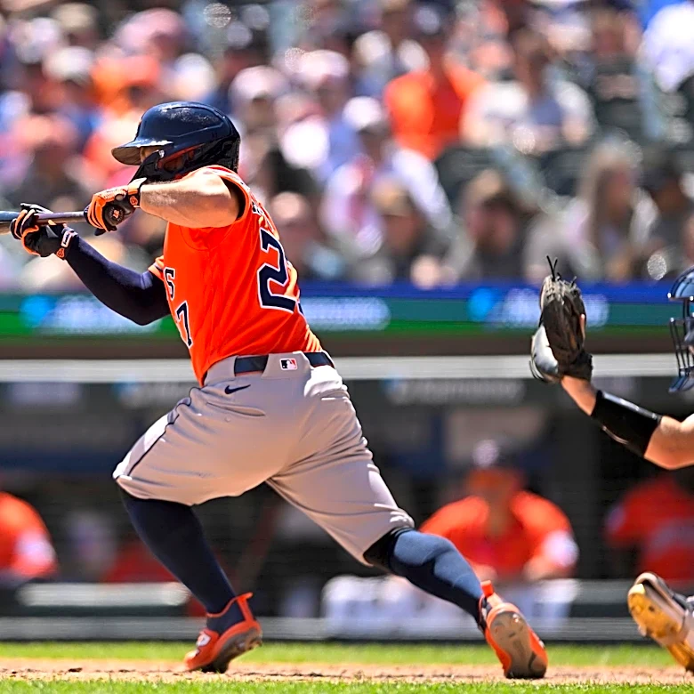 Astros vs. Twins Game Discussion: 6/29/2026