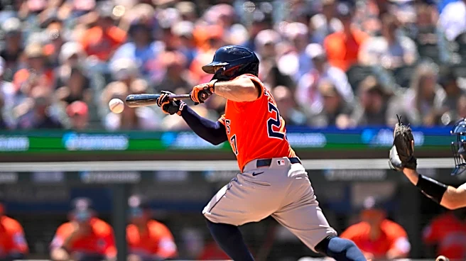Astros vs. Twins Game Discussion: 6/29/2026