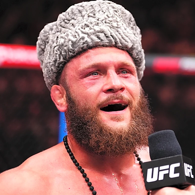 On To the Next One: Matches to make after UFC Baku