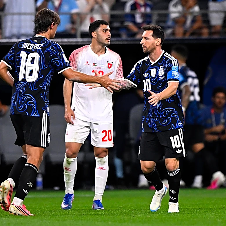What does the Nico Paz deal with Como mean for Real Madrid?