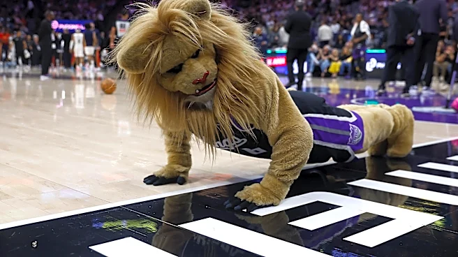 Rival Report: Kings show new vision, draft Acuff Jr.