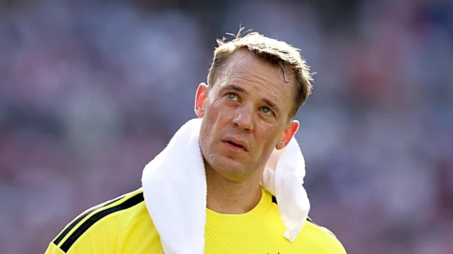 Three Observations from Germany’s gut-wrenching penalty shootout defeat to Paraguay