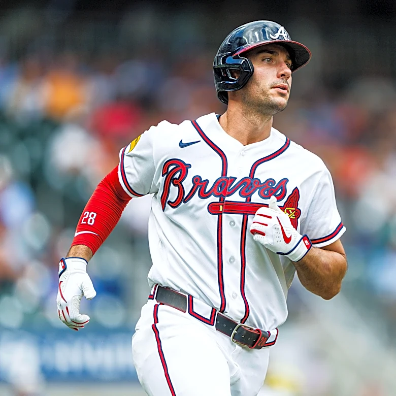 Series Preview: St. Louis Cardinals on the Road Against the Atlanta Braves