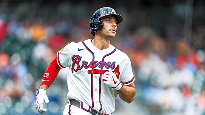 Series Preview: St. Louis Cardinals on the Road Against the Atlanta Braves