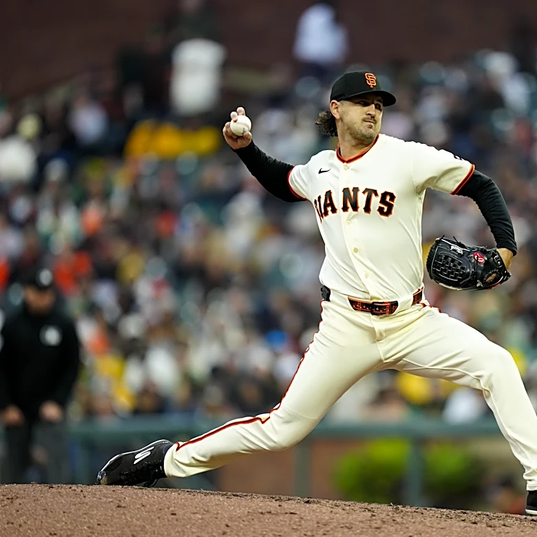 6/29 Gamethread: Giants @ Diamondbacks