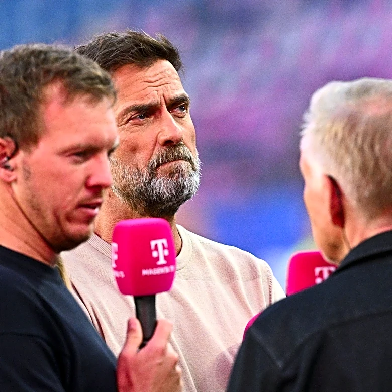 Julian Nagelsmann refuses to quit after Germany’s knockout by Paraguay in the World Cup