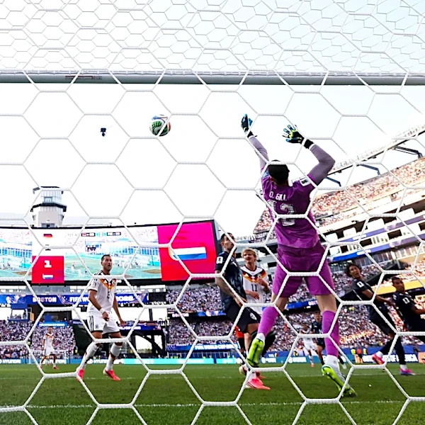 Pundits rage over VAR invention which sent Germany packing from World Cup