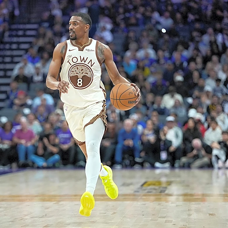 De’Anthony Melton declines player option