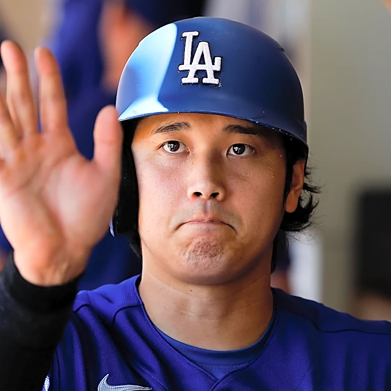 Dodgers vs. Athletics: game chat