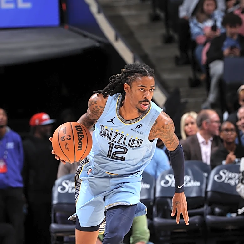 The Good, Bad, and Ugly of the Blazers’ Big Trade for Ja Morant