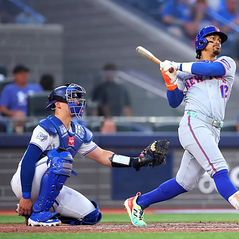 The Mets’ wilting offense cost them another game