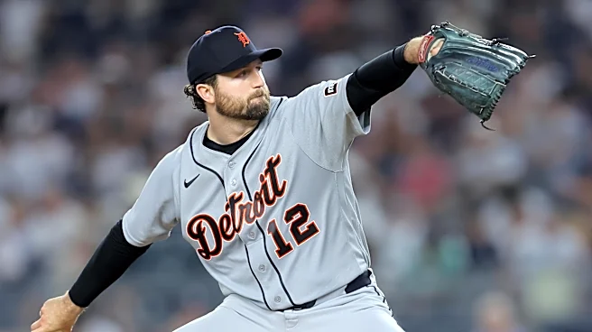 Casey’s A-Mizing start left Yankees feeling blue