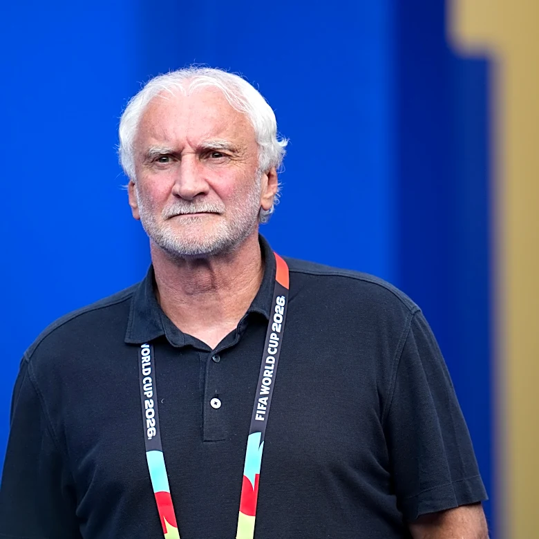 ‘A top coach, he’s a fighter’ — Rudi Völler defends Julian Nagelsmann after World Cup elimination