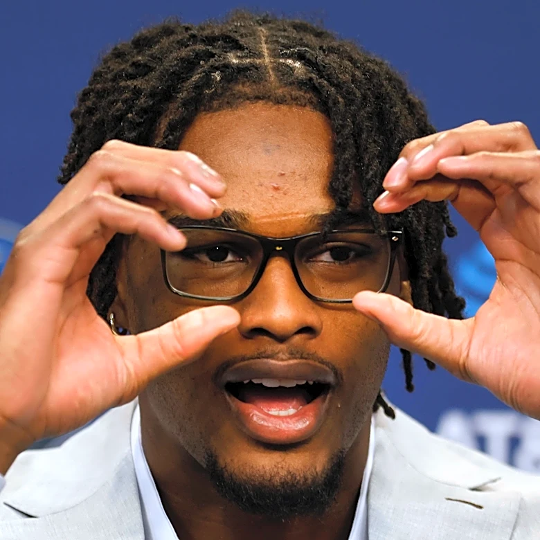 What do you think of the Dallas Mavericks draft?