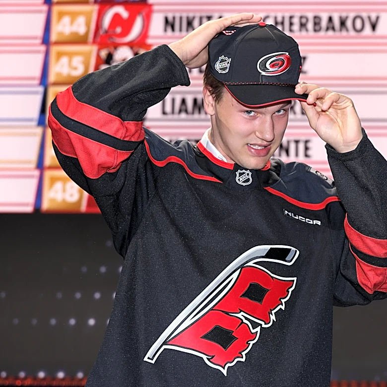 Carolina Offseason Tidbits: Volume 2