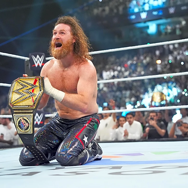 SmackDown SPOILERS for July 3, 2026: WWE Champion Sami Zayn