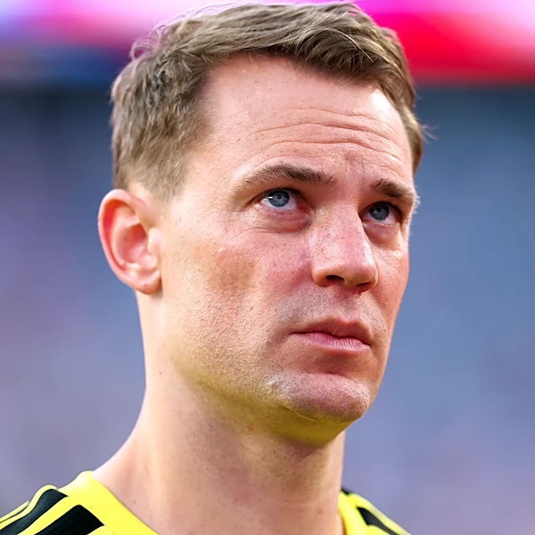 Manuel Neuer disappointed at Germany’s nailbiting World Cup exit in the Round of 32
