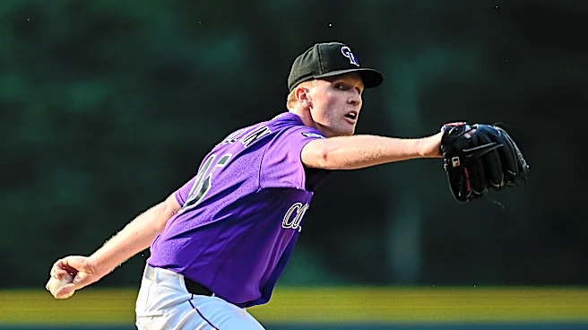 Colorado Rockies vs. Miami Marlins OVERFLOW THREAD