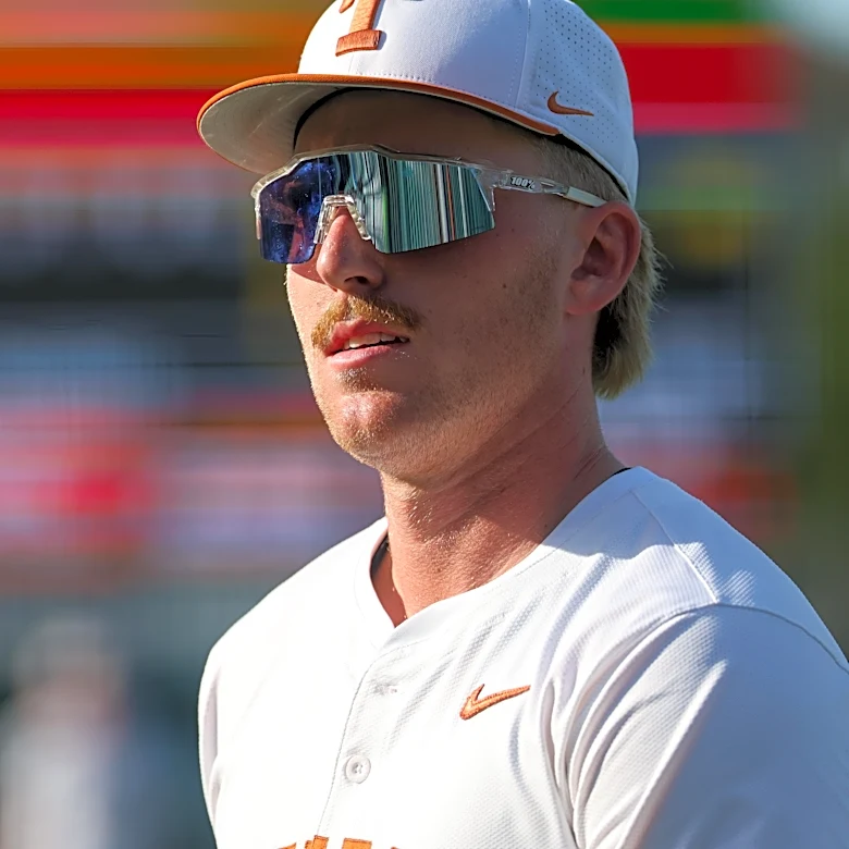 Baseball: Texas C Andrew Ermis commits to TCU
