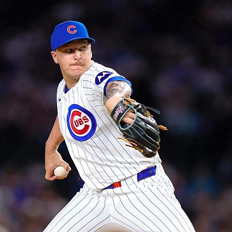 Cubs BCB After Dark: Who is the Cubs’ best reliever?