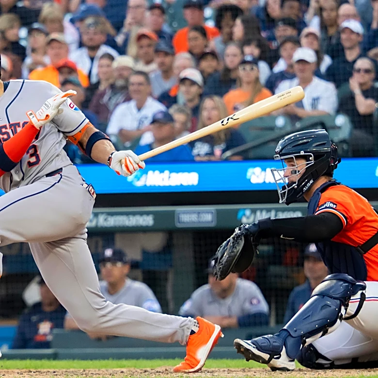 Astros Place SS Jeremy Pena on 10-Day IL