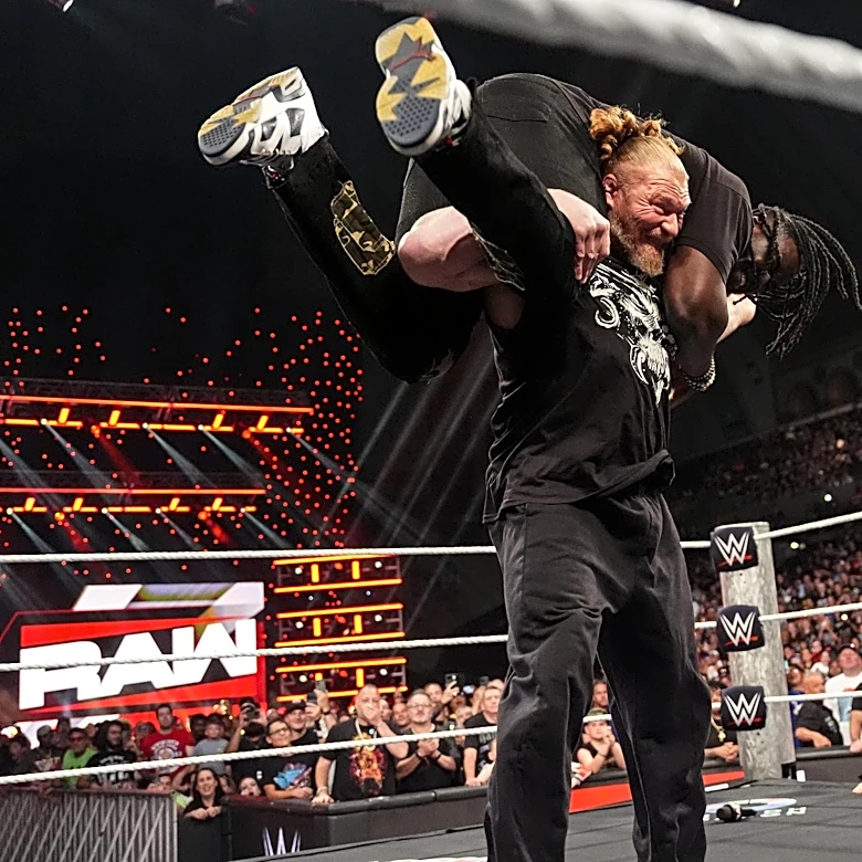 Rumor Roundup (June 30, 2026): Brock Lesnar’s return, Sami Zayn title win, WWE firings, more!