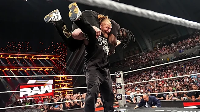 Rumor Roundup (June 30, 2026): Brock Lesnar’s return, Sami Zayn title win, WWE firings, more!