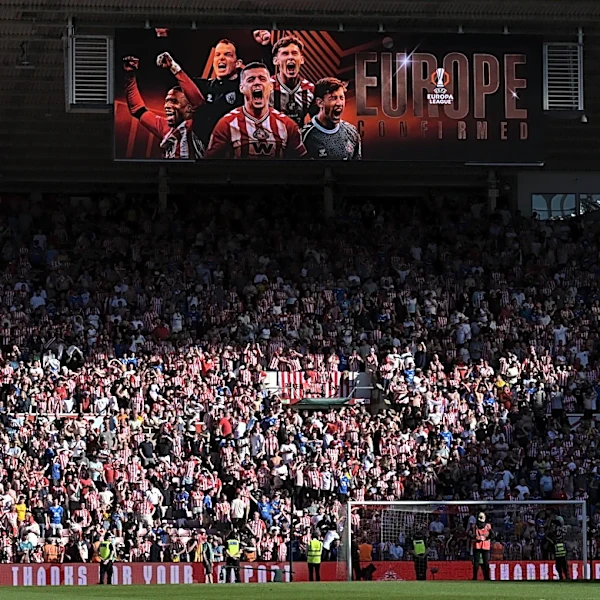 The European Pedigree Of Sunderland’s Players!