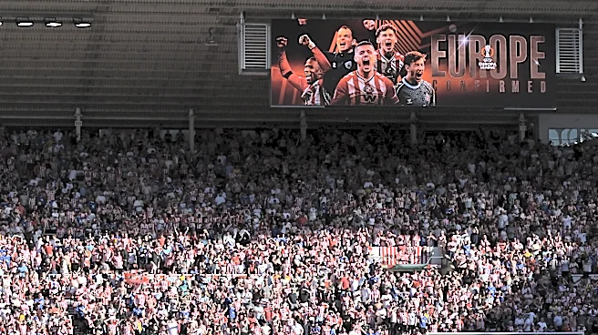 The European Pedigree Of Sunderland’s Players!