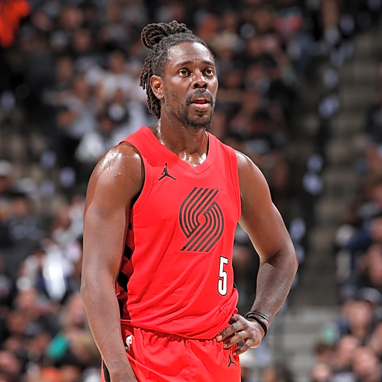 Blazers Don’t Intend to Trade Jrue Holiday