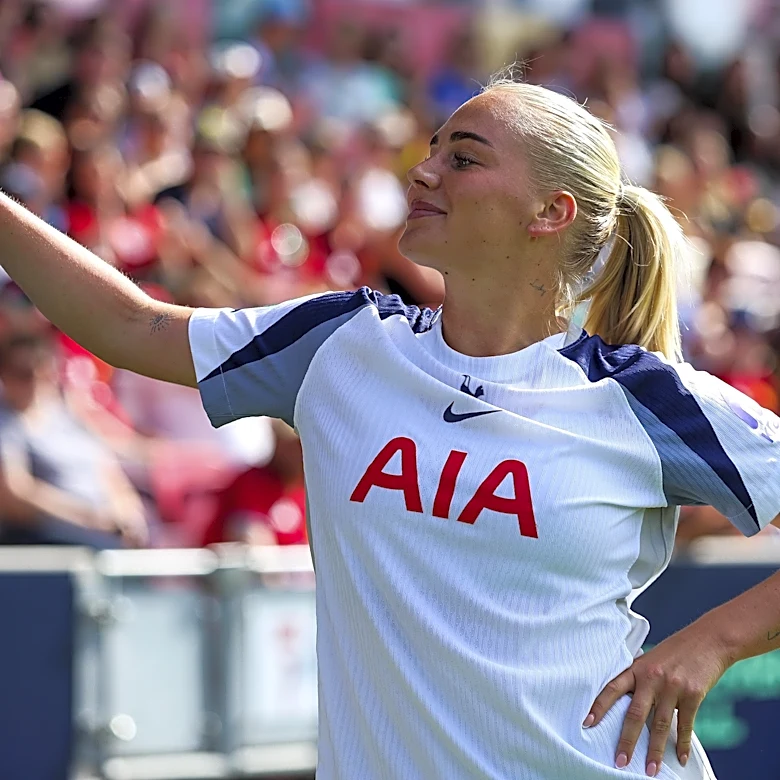 The Hoddle of Coffee: Tottenham news and links for Tues. June 30