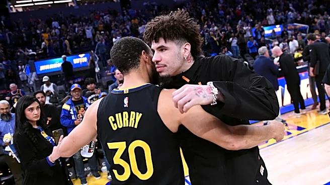 What the heck are the Charlotte Hornets up to after Ball trade?
