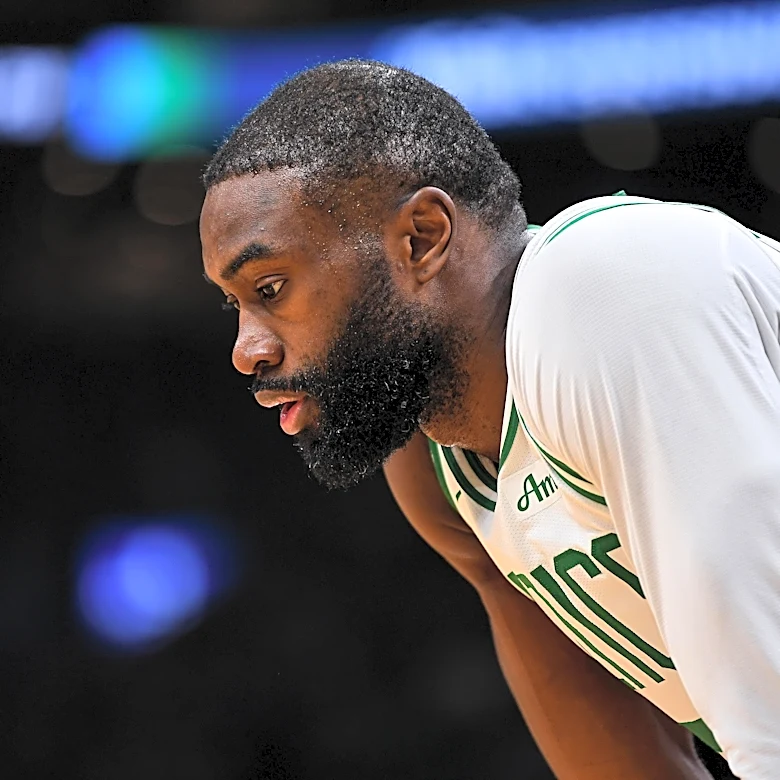 Celtics legend Robert Parish considers possible Jaylen Brown trade ‘disturbing’