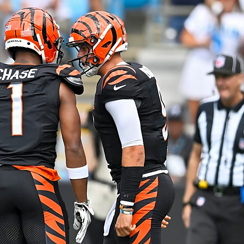 Bengals News (6/30): Preseason Player Rankings