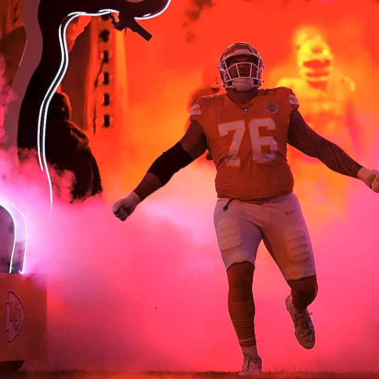 Countdown to Kickoff: 76 Days until the Chiefs’ season opener