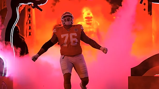 Countdown to Kickoff: 76 Days until the Chiefs’ season opener